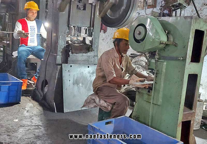 NAE Fasteners Private Limited ludhiana punjab India